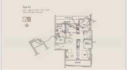 Gaia (D12), Apartment #563508851